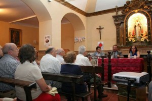 Mesa redonda