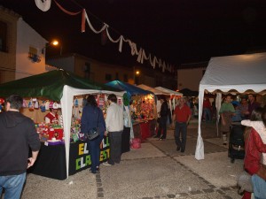 Mercado calatravo