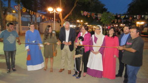 Inauguración