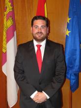 D Pablo Camacho Fernández-Medina. Concejal Delegado de FERCAM. D. Pablo Camacho Fernández-Medina. Concejal Delegado de FERCAM.