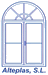 Logotipo de Alteplas S.L. Logotipo de Alteplas S.L.