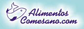 Logotipo de Alimentos Comesano S.L.L. Logotipo de Alimentos Comesano S.L.L.