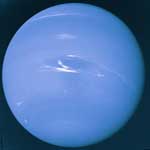 imagen de Neptuno.