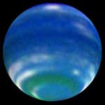 imagen de Neptuno.