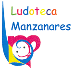 Imagen: Logotipo Ludoteca de Manzanares