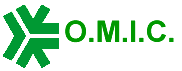 Imagen: logotipo OMIC