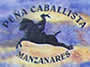 Peña Caballista Manzanares