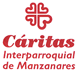 Cáritas Interparroquial de Manzanares