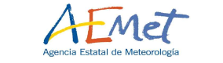 AEMet. El tiempo en manzanares.