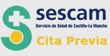 Cita Previa Sescam