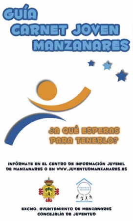 Campaña Carnet Joven de Manzanares