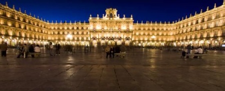 Plaza Mayor