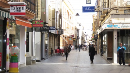 El curso está dirigido al pequeño comercio local