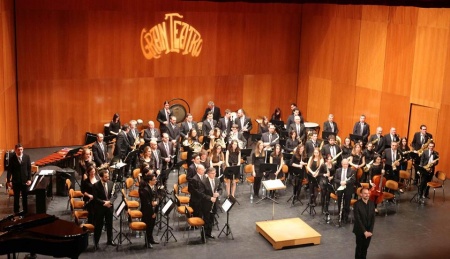 Asociación Músico Cultural "Julián Sánchez-Maroto" de Manzanares