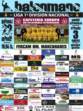Liga 1ª División Nacional
