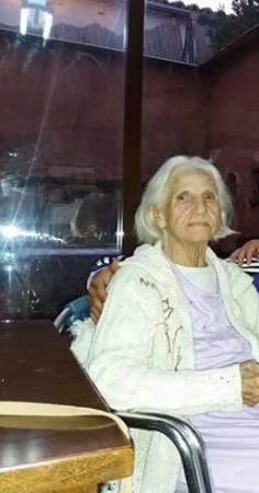 Anciana desaparecida en Manzanares, encontrada a última hora de la noche en buen estado