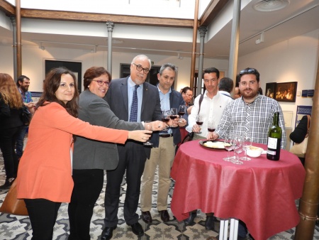 "Manzanares, Alma del Vino", las VI Jornadas se celebran del 2 al 7 de mayo