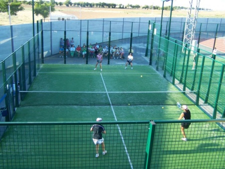 Escuelas deportivas Ayuntamiento de Manzanares