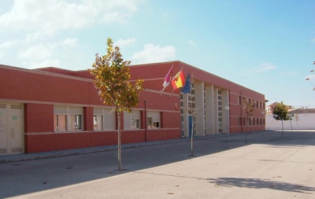 Colegio Altagracia de Manzanares