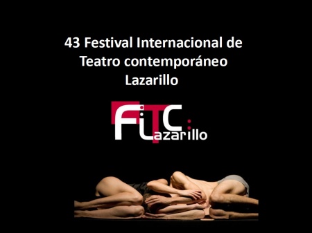 43 FITC Lazarillo