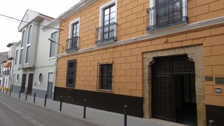 Universidad Popular de Manzanares