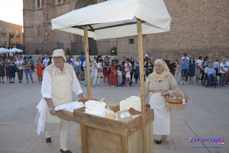 Ganadores en la categoría de parejas. Foto: Jesús Maestro