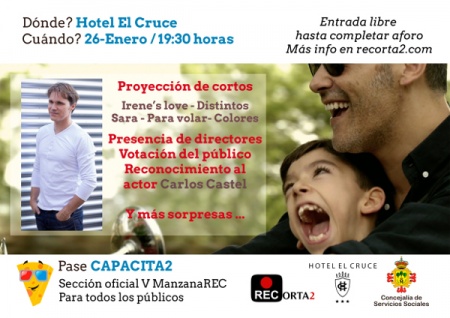 Imagen promocional del pase Capacita2