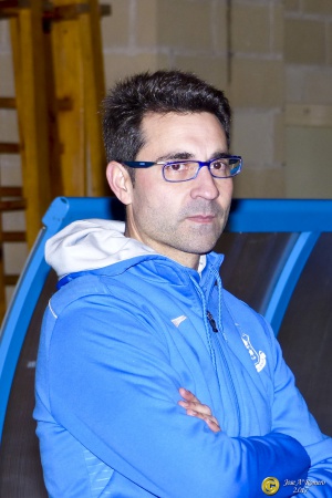 Carlos Sánchez