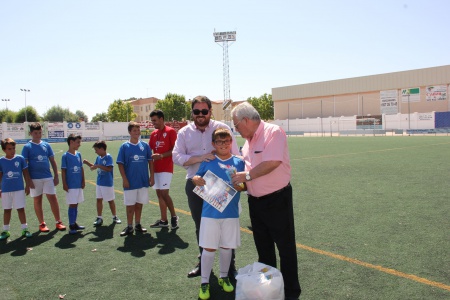 Campus de Futbol 2018