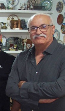 Manuel Sánchez-Migallón