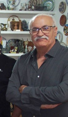 Manuel Sánchez-Migallón
