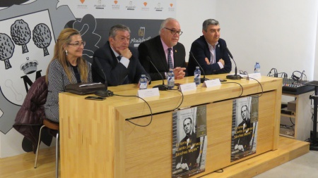 Jornadas de formación del profesorado 'En torno al Llanto por Ignacio Sánchez Mejías'