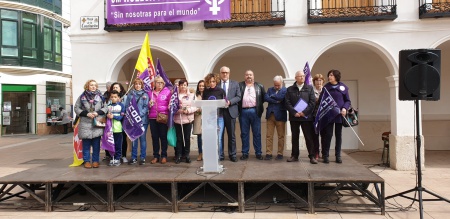 8M en Manzanares