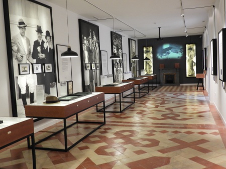 Galería del Archivo Museo Sánchez Mejías