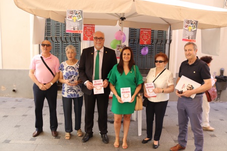 Cáritas celebra el Día de la Caridad