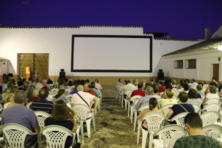 Cine de verano