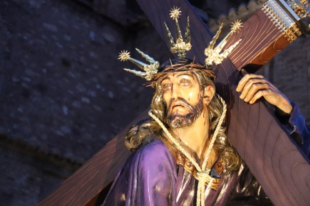 Nuestro Padre Jesús del Perdón