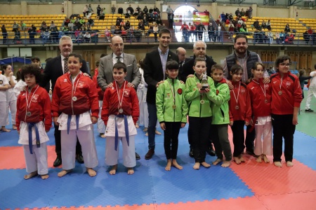 Campeonato Regional de Karate