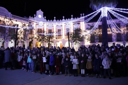 I Encuentro 'Voces de Navidad' 