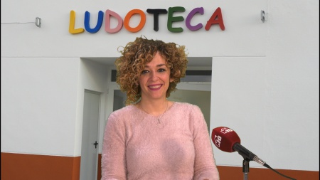 Más de 26.000 horas de atención y 500 matrículas, balance del servicio municipal de ludotecas de Manzanares