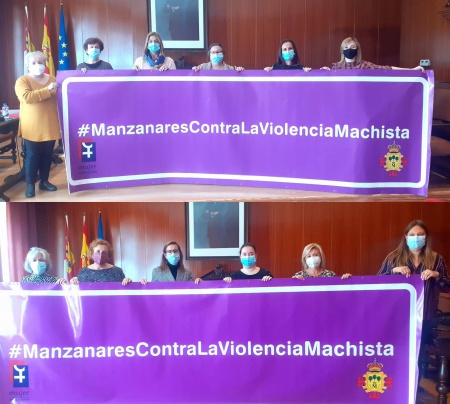 Consejo Local de la Mujer de Manzanares