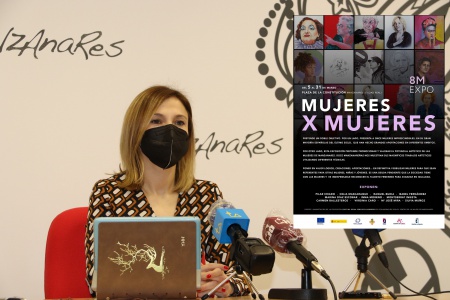 Día internacional de la mujer 2021