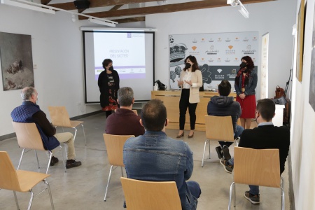 Jornada de sensibilización SICTED en Manzanares