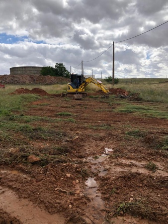 Corte de agua 15 junio 2021