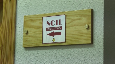 SOIL Manzanares