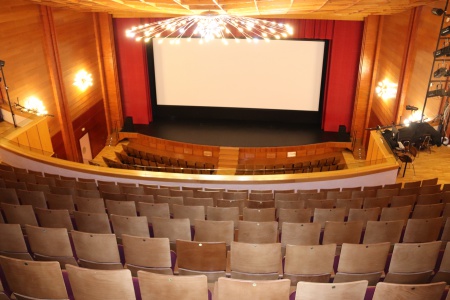 Cine Gran Teatro