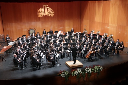 Imagen de archivo: XIX Encuentro Nacional de Bandas de Música