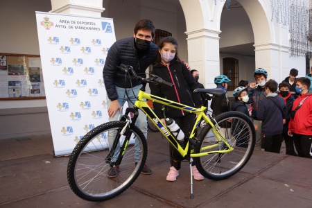 Fiesta de la Bicicleta 2021