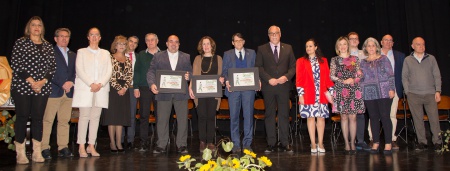 Gala Sembradores 2022 (Fotografías: Carlos Caba)