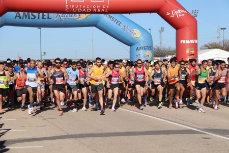 10k Manzanares 2022